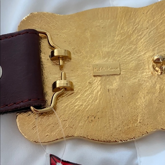 Michelle Monroe belt - Picture 5 of 5